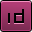 Adoe InDesign Icon 32x32 png